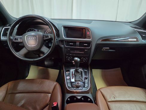 Used 2012 Audi Q5 2.0T Premium Plus w/ Premium Plus Pkg image 17