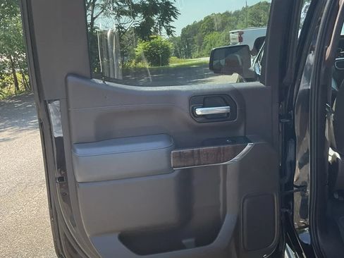 Used 2020 GMC Sierra 1500 Denali w/ Technology Package AWD/4WD image 47