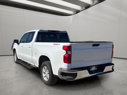 Used 2022 Chevrolet Silverado 1500 LT w/ Bed Protection Package