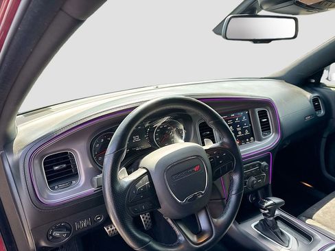 Used 2023 Dodge Charger Scat Pack w/ Plus Group image 11