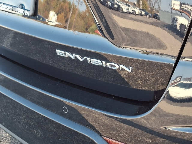 Used 2020 Buick Envision Essence FWD image 30
