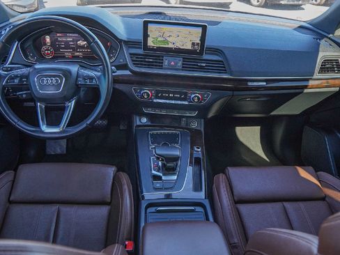 Used 2019 Audi Q5 2.0T Premium Plus w/ Premium Plus Package image 25