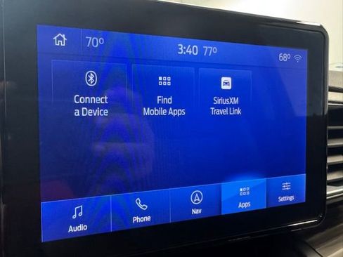 Used 2020 Ford Explorer Limited w/ Class III Trailer Tow Package AWD/4WD image 22