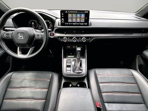 Used 2025 Honda CR-V Sport-L image 14
