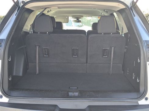 Used 2019 Chevrolet Traverse LS image 14