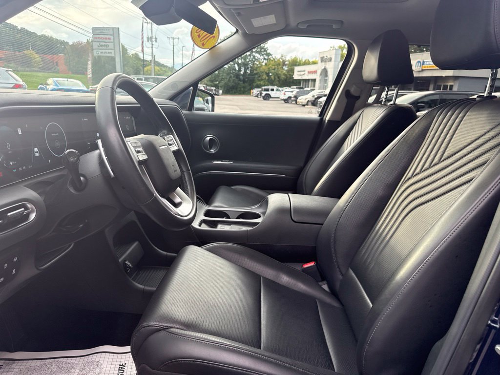 Used 2026 Hyundai Palisade SEL AWD/4WD image 9
