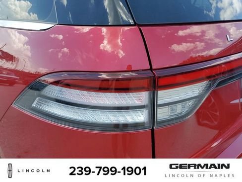 New 2025 Lincoln Aviator Premiere image 15