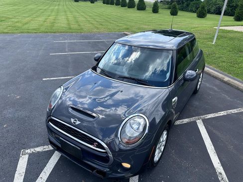 Used 2015 MINI Cooper S FWD image 12