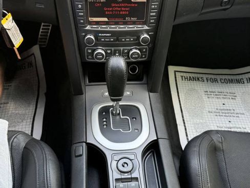 Used 2009 Pontiac G8 GT w/ Premium Package RWD image 15