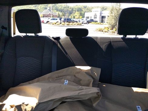 New 2026 RAM 5500 Tradesman w/ Chrome Appearance Group image 25