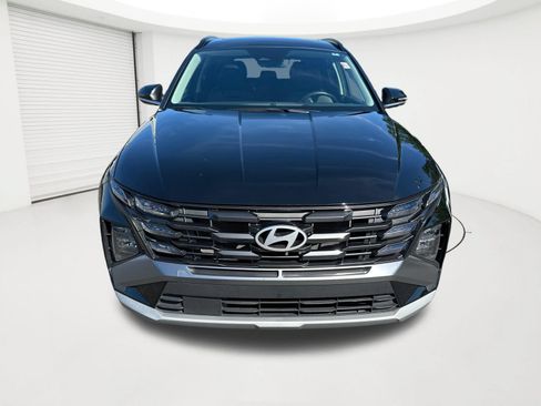 Certified 2025 Hyundai Tucson SEL AWD/4WD image 23