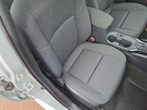 Certified 2023 Toyota Corolla LE w/ LE Convenience Package image 16