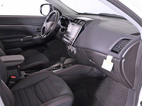 New 2026 Mitsubishi Outlander Sport SE AWD/4WD image 22