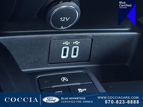 Certified 2020 Ford Ranger XLT w/ Equipment Group 301A Mid AWD/4WD image 24