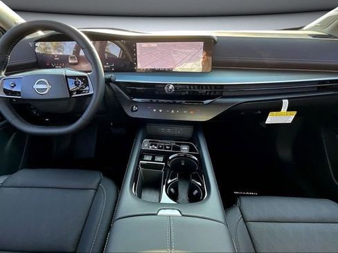 New 2026 Nissan Murano Platinum w/ Cargo Package image 5