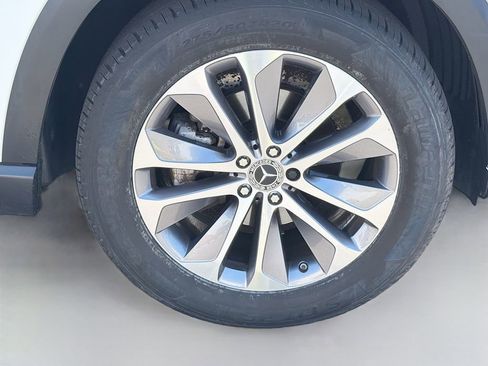 Used 2022 Mercedes-Benz GLE 350 4MATIC w/ 3rd Row Seat Package image 9