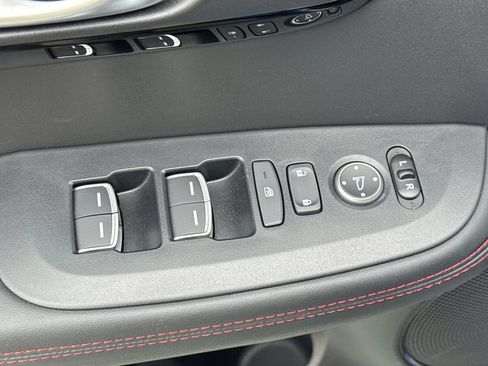 Certified 2025 Acura ADX A-Spec FWD image 16