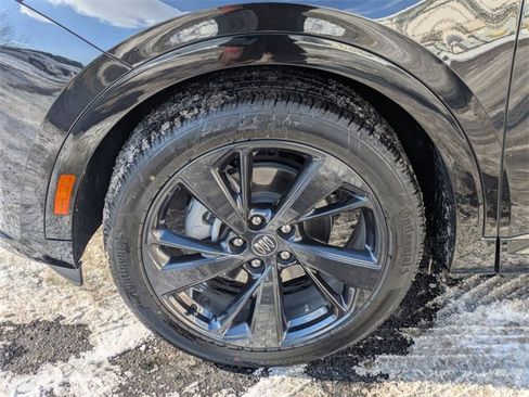 Used 2025 Buick Envision Sport Touring image 10