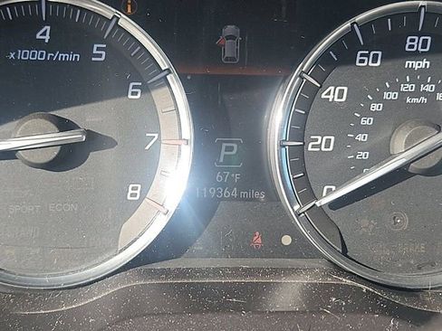 Used 2016 Acura MDX SH-AWD image 42