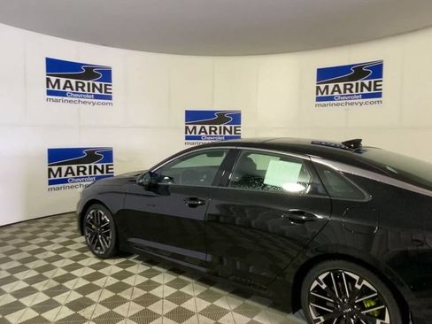 Used 2025 Kia K5 GT FWD image 8