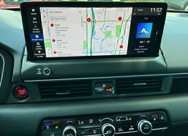 New 2026 Honda Pilot Elite image 33