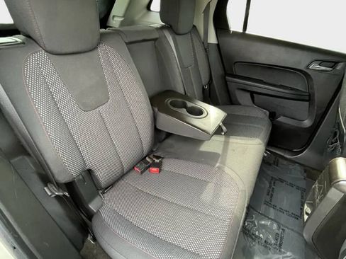 Used 2010 GMC Terrain SLE FWD image 13