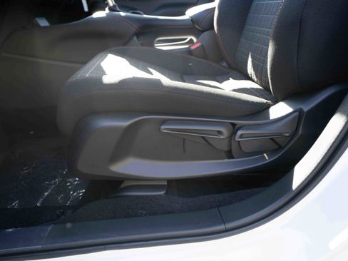 New 2026 Honda HR-V Sport image 12