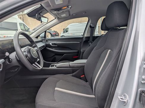 Used 2025 Hyundai Sonata SEL image 15