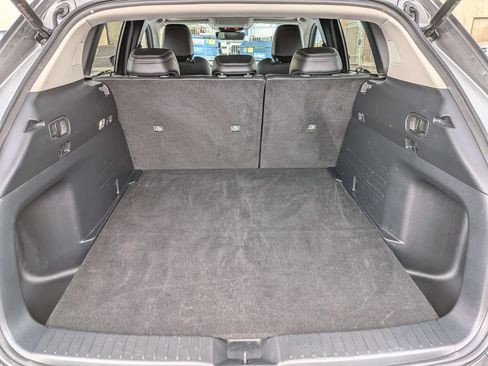 Used 2025 MAZDA CX-50 AWD 2.5 S w/ Premium Plus Pkg image 28
