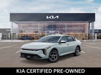 Certified 2026 Kia K4 FWD video 1