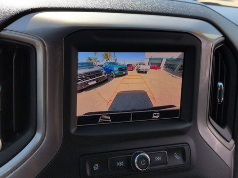 Used 2026 Chevrolet Silverado 2500 Custom AWD/4WD image 18