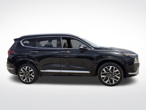 Used 2023 Hyundai Santa Fe Calligraphy w/ Cargo Package AWD/4WD image 10
