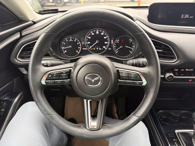 Used 2024 MAZDA CX-30 AWD 2.5 S w/ Select Sport Pkg image 27