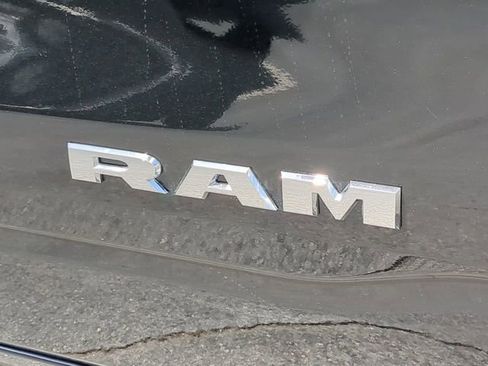 New 2026 RAM 1500 2WD Crew Cab image 13