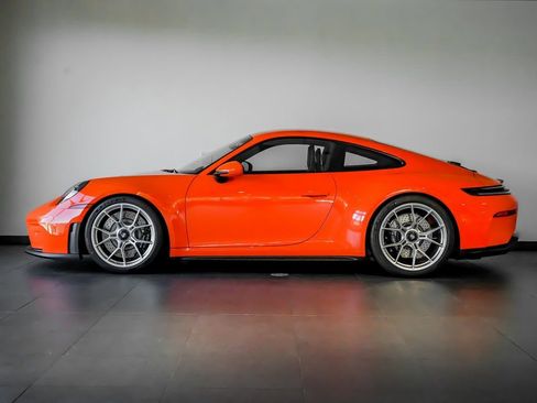 Used 2026 Porsche 911 GT3 image 2