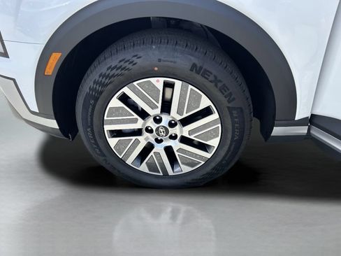 New 2027 Hyundai Palisade SEL AWD/4WD image 35