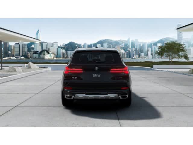 Used 2026 BMW X5 sDrive40i w/ Climate Comfort Package RWD image 5
