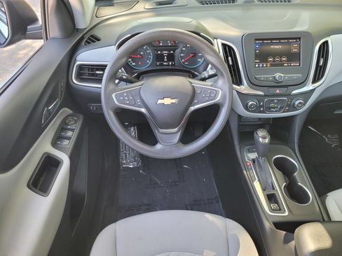 Used 2021 Chevrolet Equinox LS AWD/4WD image 11