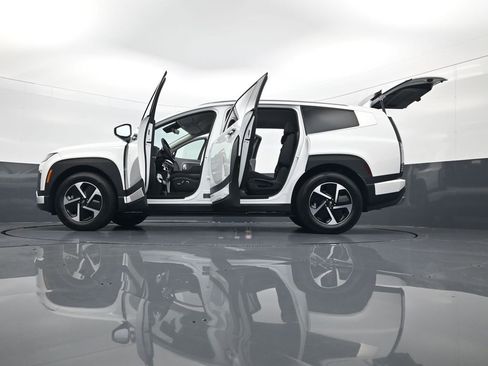 New 2026 Hyundai Ioniq 9 S image 34