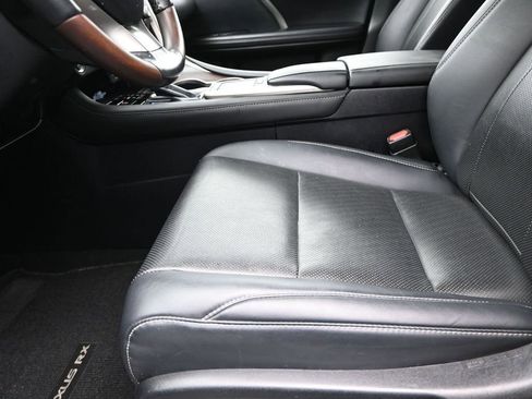 Used 2020 Lexus RX 350 FWD w/ Premium Package image 13