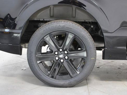 New 2025 Ford F150 STX w/ LOBO Package image 13