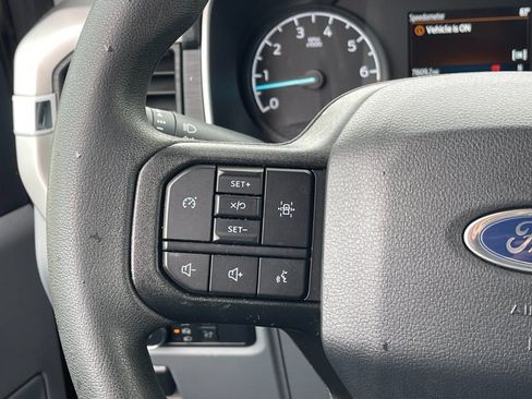 Used 2023 Ford F150 XL w/ XL Chrome Appearance Package AWD/4WD image 24