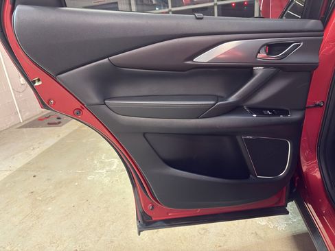 Used 2016 MAZDA CX-9 Grand Touring image 29