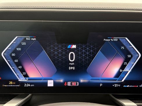 Used 2025 BMW 740i xDrive image 19