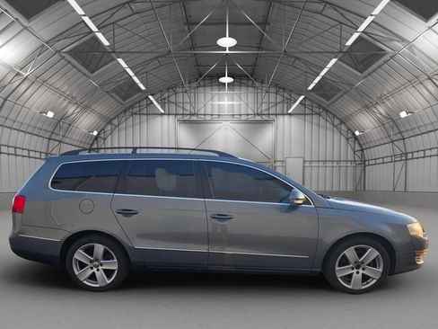 Used 2008 Volkswagen Passat Komfort image 8