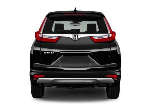 Used 2017 Honda CR-V EX-L image 6