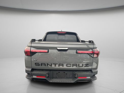 Used 2024 Hyundai Santa Cruz XRT image 5