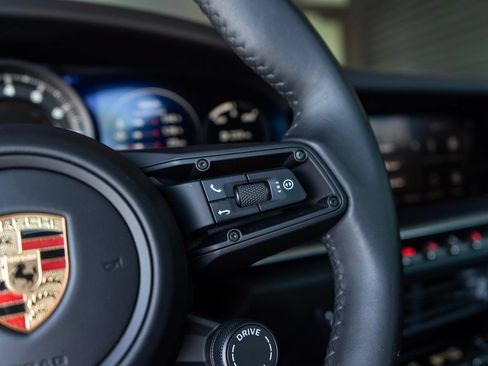 Used 2024 Porsche 911 Carrera S RWD image 21