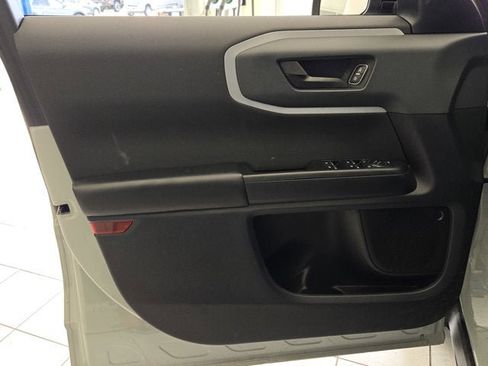 Used 2023 Ford Bronco Sport Big Bend w/ Convenience Package image 17