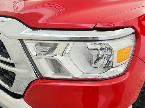 Used 2022 RAM 1500 Big Horn image 14